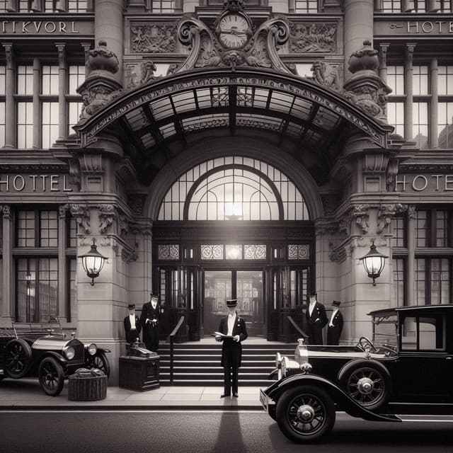 Staycity Aparthotels Deptford Bridge Station