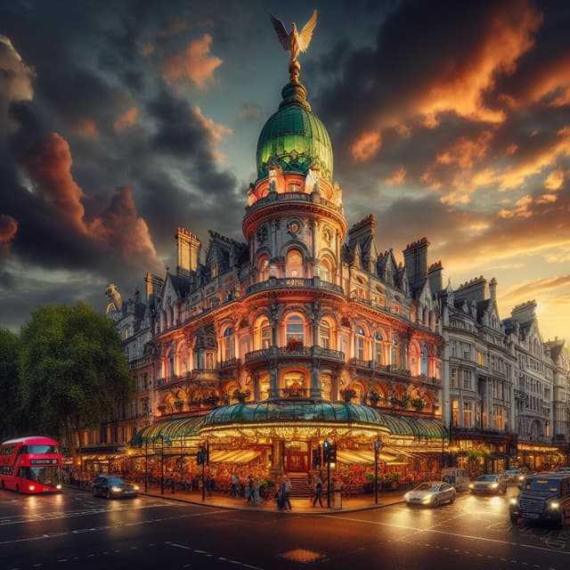 The Westin New York at Times Square