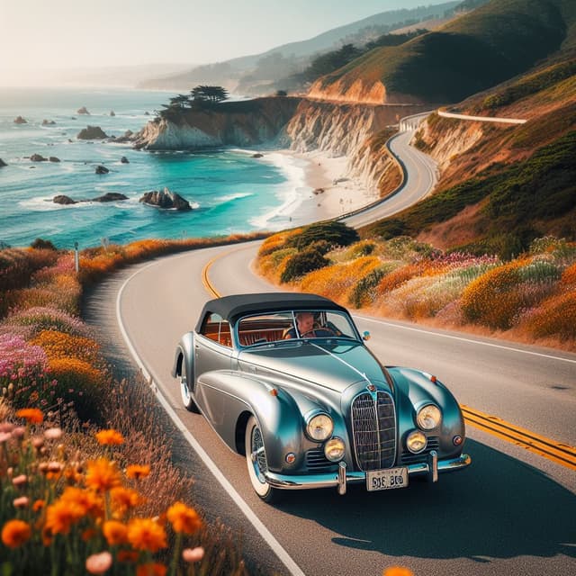 Things to do on your car