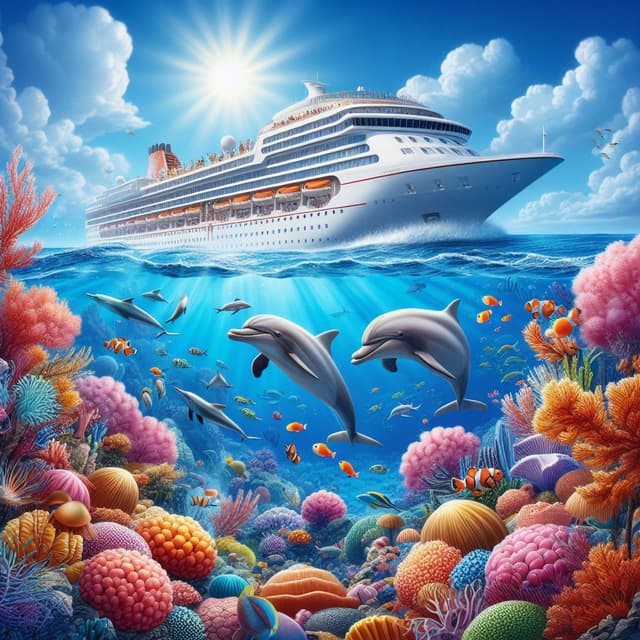 Things to do on your cruise