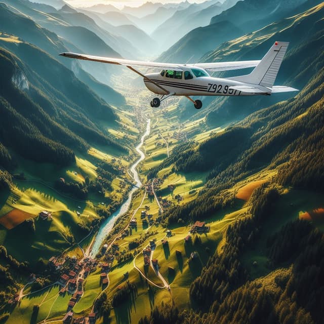 Things to do on your flights