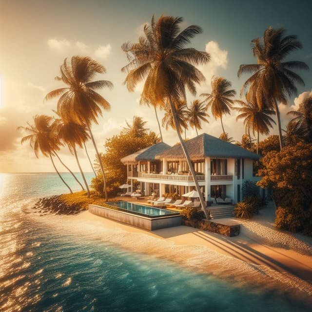 Things to do on your rental